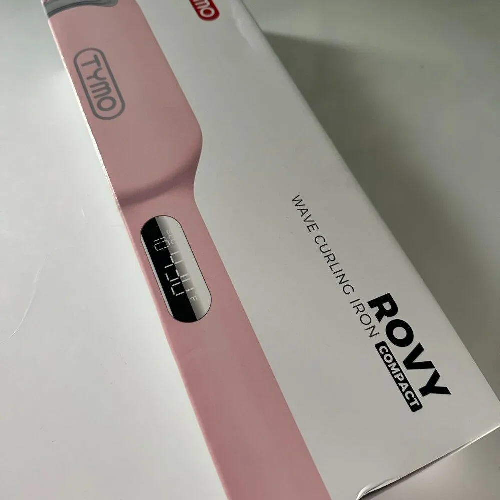 Tymo Rovy compact deep waver - Picture 3 of 3